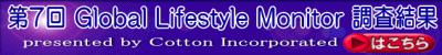 Global Lifestyle Monitor (PDF)